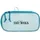 Tatonka SQZY Pouch S light blue (018) S