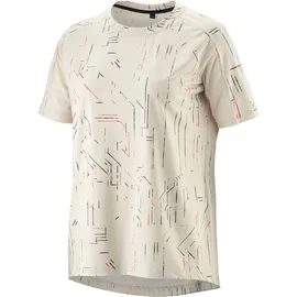 Gonso Trail Jersey W chateau gray