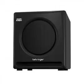 Behringer K10S schwarz