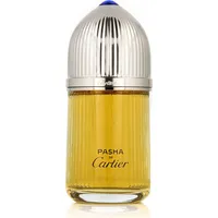 Cartier Pasha Parfum Spray refillable 100 ml