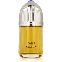 Cartier Pasha Parfum Spray refillable 100 ml