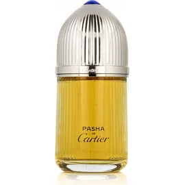 Cartier Pasha Parfum Spray refillable 100 ml