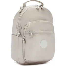 Kipling Basic Plus Seoul S metallic glow