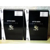 OTTO KERN Signature Man Eau de Toilette 30 ml + Shower Gel 75 ml Geschenkset