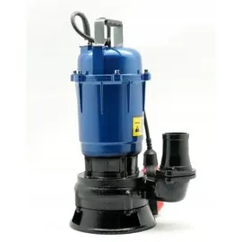 Ibo Magnum 4500 Schmutzwasserpumpe + Schwimmer