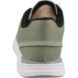 Rieker M9000 Preston Sneaker Low Grün 36