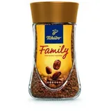Tchibo Familie 200G Instant-Kaffee