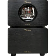 Vincent  PHO-701 schwarz