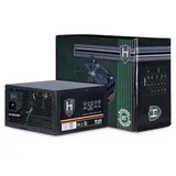 Inter-Tech HIPOWER SP-650 650W