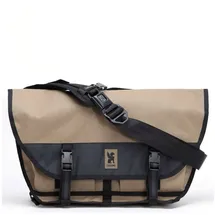 Chrome Citizen 24 - Umhängetasche Gr l beige