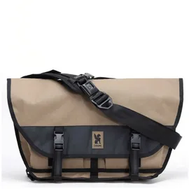 Chrome Citizen 24 - Umhängetasche Gr l beige