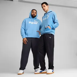 Puma ESS Woven Pants op Jogginghose Blau S