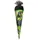 ROTH Schultüte 22cm rund, mit Tüllverschluss, NEU