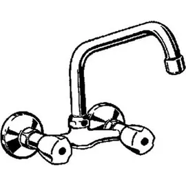 Kludi Standard (310550508)