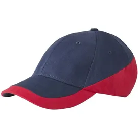 Jan Vanderstorm RUNER dunkelblau/rot One Size