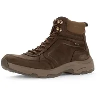 Gabor sportliche Stiefel in braun, | Gr.: 46 EU