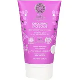 Natura Siberica Brillo Juvenil Exfoliante Facial Piel Grasa 150ml