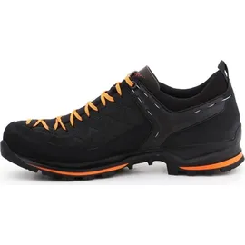 Salewa MTN Trainer 2 Herren Black/Carrot 43