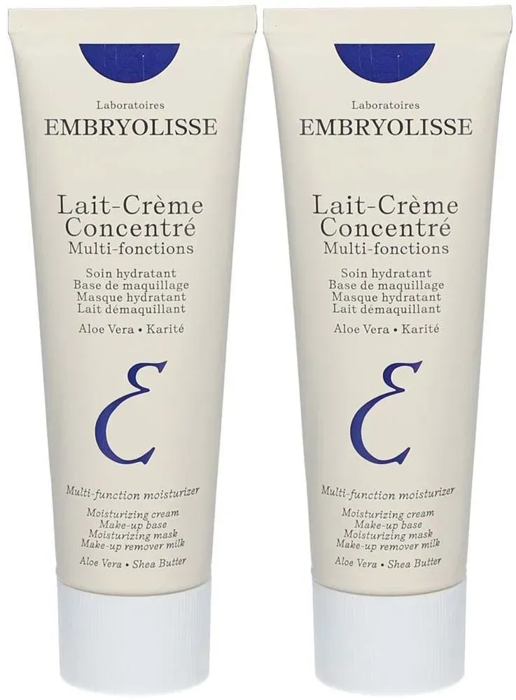 Embryolisse Konzentrierte Creme-Milch