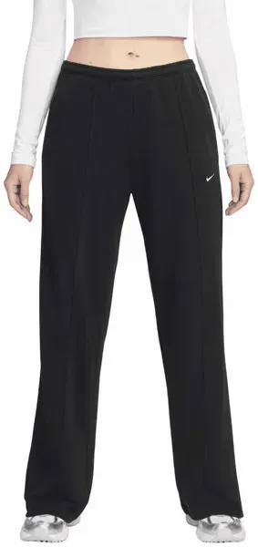 Nike Sportswear Offline Chill W - Trainingshosen - Damen - Black - L