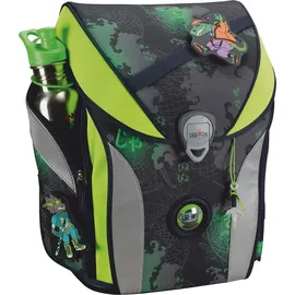 DerDieDas ErgoFlex MAX 5-tlg. funny fighter