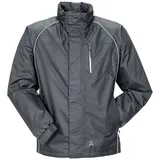 Planam Monsun Regenjacke Herren Grau M
