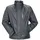 Planam Monsun Regenjacke Herren Grau M