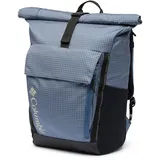 Columbia Convey III 27 l dunkelgrau