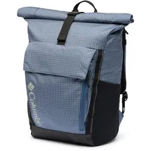 Columbia Convey III 27 l dunkelgrau