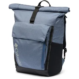 Columbia Convey III 27 l dunkelgrau