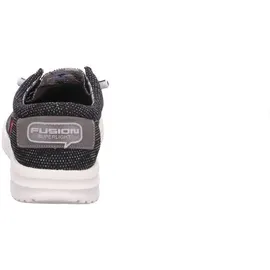 Fusion Mokassins Herren Grau 43