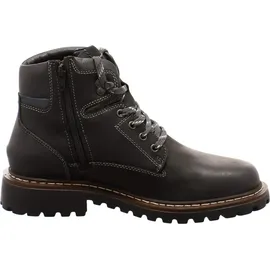 Josef Seibel Chance 51 Herren Schwarz 51