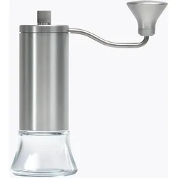 Eureka Baby Eloxiert/Glas