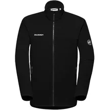 Mammut Innominata Light Fleecejacke Schwarz S