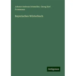 Bayerisches Wörterbuch