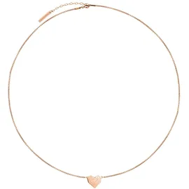 Liebeskind Berlin Damen-Collier Edelstahl