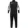 Trainingsanzug Schwarz/Weiß/Anthrazit 3XL