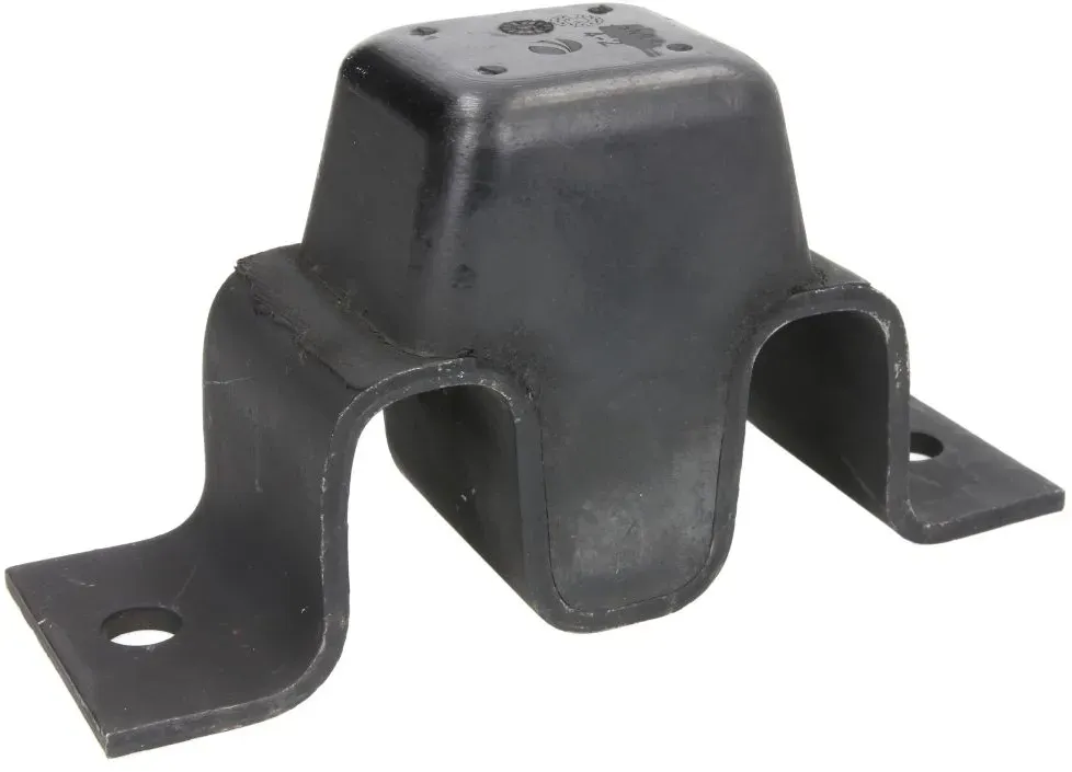 Butée de ressort à lame, ressort supplémentaire S-TR 1208151