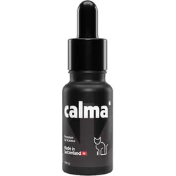 CALMA CBD Öl für Katzen 10 ml