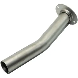 MAXTUNED DB-Killer LeoVince Auspuff-Ersatzteil Auspuffschalldämpfer 4080/4151 für 4 ROAD