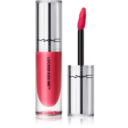 MAC Cosmetics Locked Kiss Ink 24HR Lipcolour lang anhaltender, matter, flüssiger Lippenstift Farbton Hyperbole 4 ml