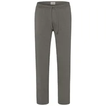 Hanro Pyjamahose Casuals grau L