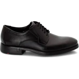 LLOYD Herren, Schnürschuhe, schwarz(schwarz), Gr. 6 UK
