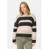 CAMEL ACTIVE Strickpullover Schwarz XXS
