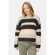 CAMEL ACTIVE Strickpullover Schwarz XXS