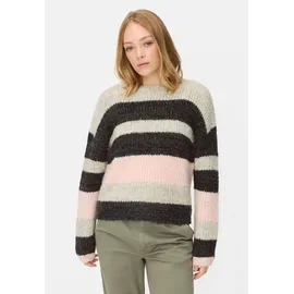 CAMEL ACTIVE Strickpullover Schwarz XXS