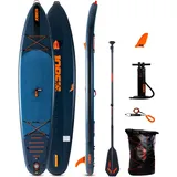 Jobe Duna Elite 350 x 76 x 15 cm petrol