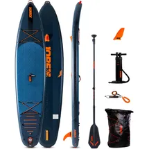 Jobe Duna Elite 350 x 76 x 15 cm petrol