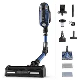 Rowenta X-Force Flex 12.60 Aqua Blau