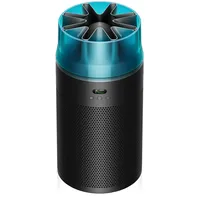 Dyson HushJet Purifier Compact schwarz